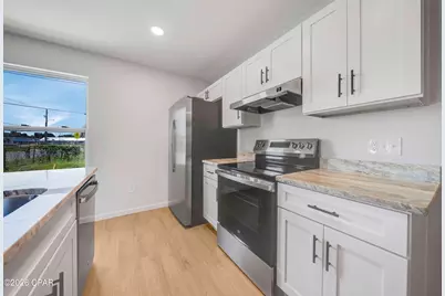 122 N East Avenue #B, Panama City, FL 32401 - Photo 7