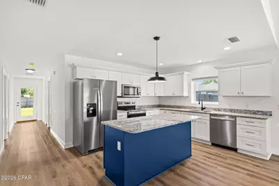 721 Arrow Street, Panama City, FL 32404 - Photo 3