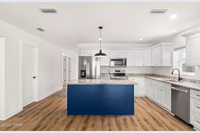 721 Arrow Street, Panama City, FL 32404 - Photo 9