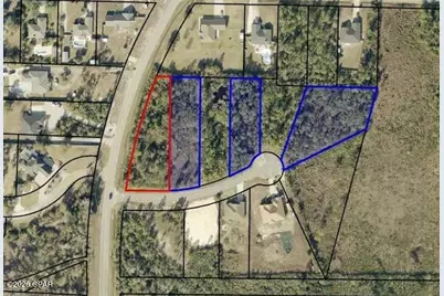 4501 Tara Lane, Panama City, FL 32404 - Photo 1
