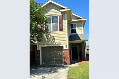 1101 Baldwin Rowe Circle, Panama City, FL 32405 - Photo 1