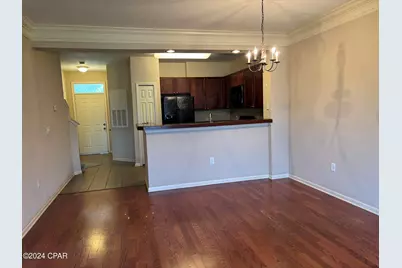 1101 Baldwin Rowe Circle, Panama City, FL 32405 - Photo 5