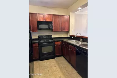 1101 Baldwin Rowe Circle, Panama City, FL 32405 - Photo 7