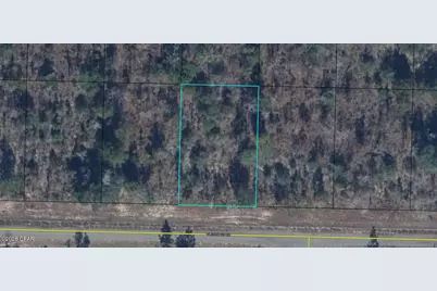 00 E Glenridge Circle, Chipley, FL 32428 - Photo 1