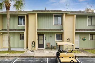 212 Saint Katherine Boulevard, Panama City Beach, FL 32407 - Photo 1