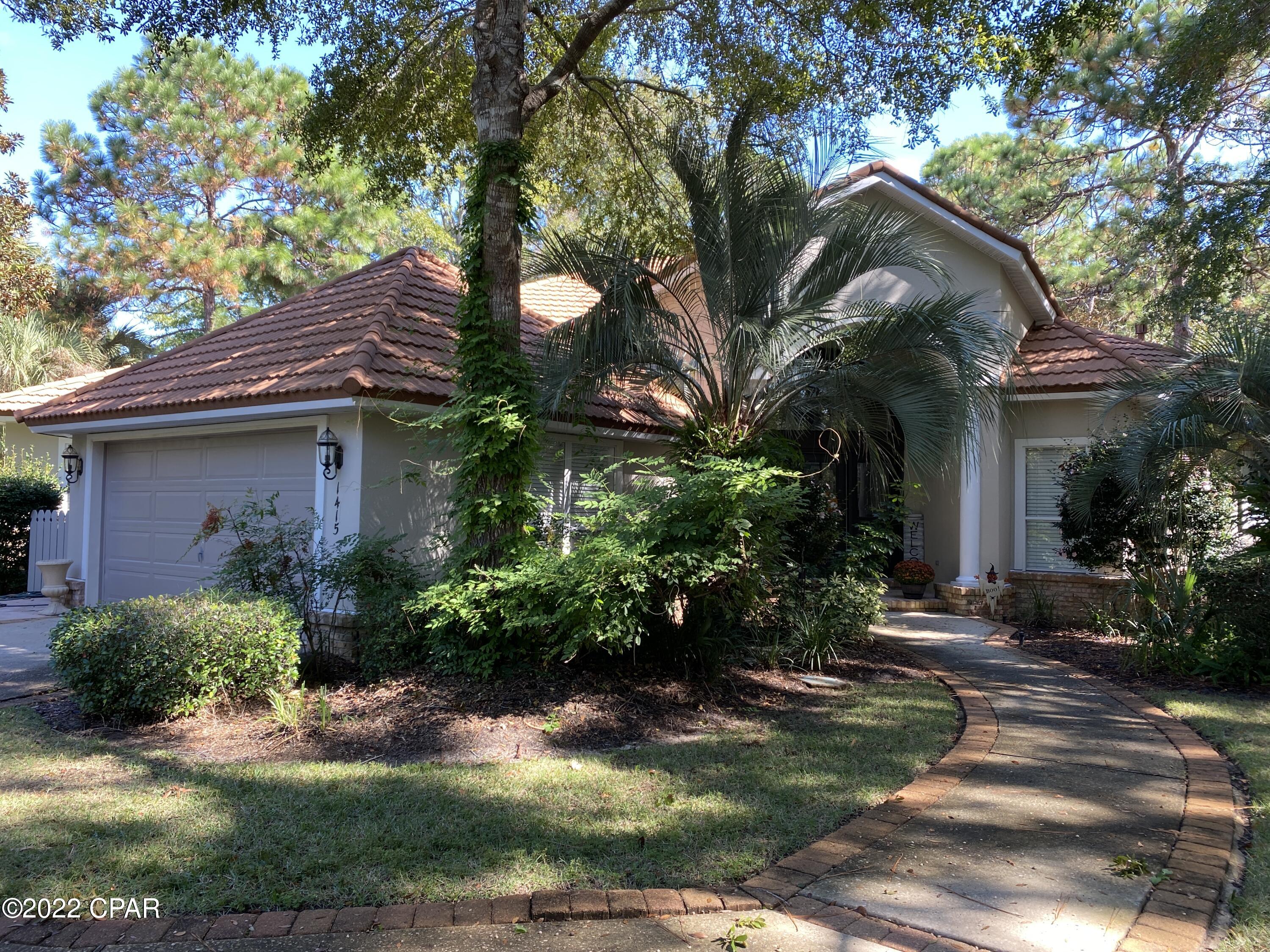 1415 E Baytowne Circle - 1415 E Baytowne Circle, Miramar Beach, FL 32550 Luxury Property | Jose Angel Pina