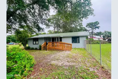 56 School Road, Eastpoint, FL 32328 - Photo 1