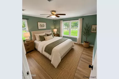 56 School Road, Eastpoint, FL 32328 - Photo 9