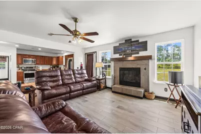8100 Macaw Lane, Youngstown, FL 32466 - Photo 5
