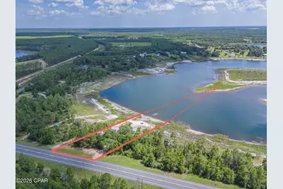 456 E Highway 20, Southport, FL 32409 - Photo 5