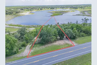 456 E Highway 20, Southport, FL 32409 - Photo 3