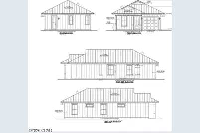 1557 Everitt Avenue, Panama City, FL 32405 - Photo 1