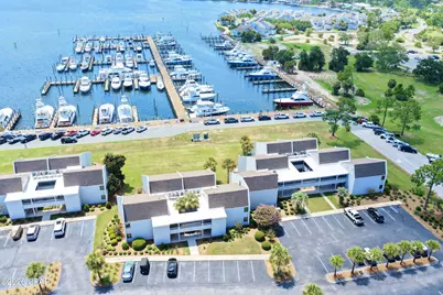 4726 Bay Point Road #A110, Panama City, FL 32408 - Photo 33