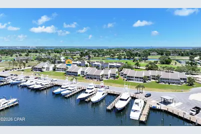 4726 Bay Point Road #A110, Panama City, FL 32408 - Photo 37