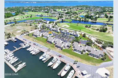 4726 Bay Point Road #A110, Panama City, FL 32408 - Photo 43