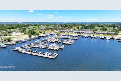 4726 Bay Point Road #A110, Panama City, FL 32408 - Photo 41