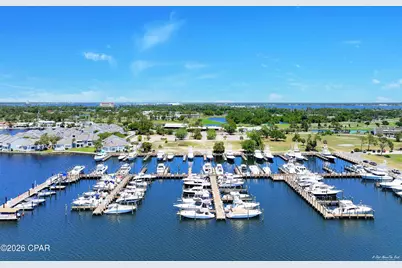4726 Bay Point Road #A110, Panama City, FL 32408 - Photo 41