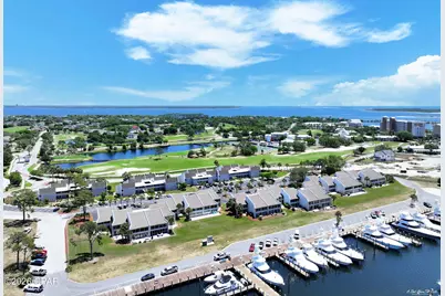 4726 Bay Point Road #A110, Panama City, FL 32408 - Photo 45