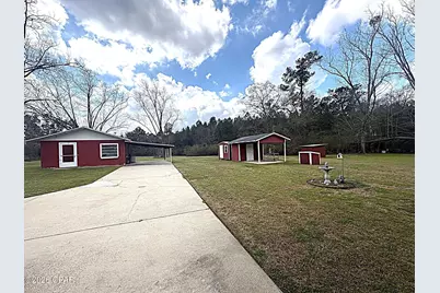 3395 Ontario Road, Marianna, FL 32448 - Photo 45
