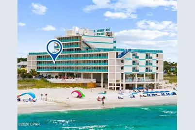 14401 Front Beach Road #305, Panama City Beach, FL 32413 - Photo 11