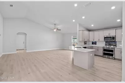 11701 Poston Road, Panama City, FL 32404 - Photo 5