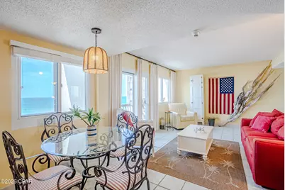 23223 Front Beach Road #907, Panama City Beach, FL 32413 - Photo 1