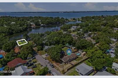 1611 Cincinnati Avenue, Panama City, FL 32401 - Photo 45