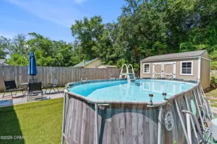 1611 Cincinnati Ave, Panama City, FL 32401 - Photo 33