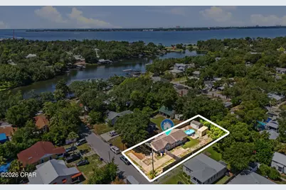 1611 Cincinnati Avenue, Panama City, FL 32401 - Photo 43