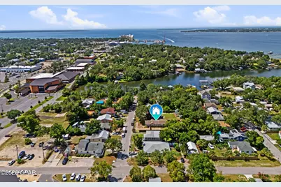 1611 Cincinnati Avenue, Panama City, FL 32401 - Photo 43