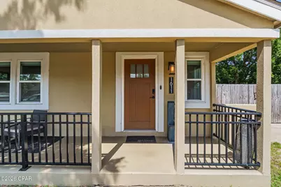 1611 Cincinnati Avenue, Panama City, FL 32401 - Photo 5