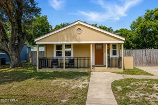 1611 Cincinnati Ave, Panama City, FL 32401 - Photo 1