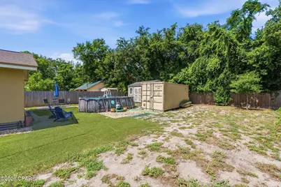1611 Cincinnati Avenue, Panama City, FL 32401 - Photo 39