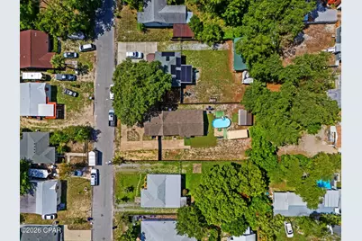 1611 Cincinnati Avenue, Panama City, FL 32401 - Photo 45