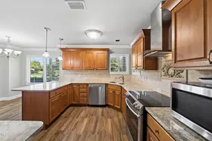 189 Marlin Cir, Panama City Beach, FL 32408 - Photo 13