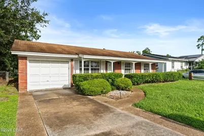 1805 Clay Avenue, Panama City, FL 32405 - Photo 1
