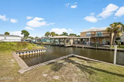 6707 Sunrise Drive, Panama City Beach, FL 32407 - Photo 3