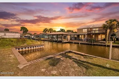 6707 Sunrise Drive, Panama City Beach, FL 32407 - Photo 1