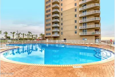 16819 Front Beach Road #1812, Panama City Beach, FL 32413 - Photo 33