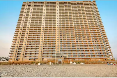 16819 Front Beach Road #1812, Panama City Beach, FL 32413 - Photo 19