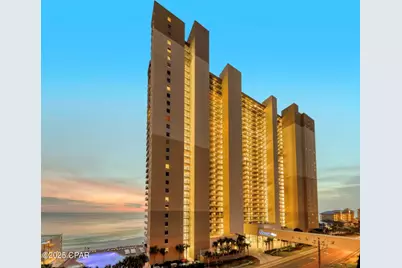 16819 Front Beach Road #1812, Panama City Beach, FL 32413 - Photo 1