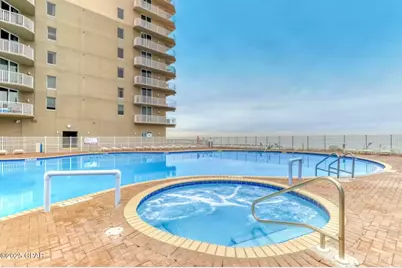 16819 Front Beach Road #1812, Panama City Beach, FL 32413 - Photo 21