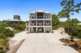 109 Plover Dr, Port Saint Joe, FL 32456 - Photo 51