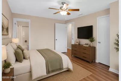 316 Cherry Street #41, Panama City, FL 32401 - Photo 21