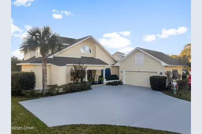 397 Wahoo Road, Panama City Beach, FL 32408 - Photo 43