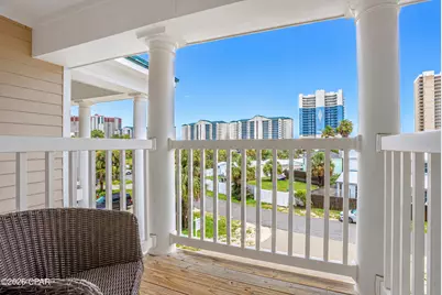 512 Dement Circle #E, Panama City Beach, FL 32407 - Photo 45