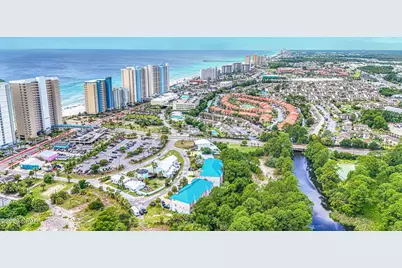 512 Dement Circle #E, Panama City Beach, FL 32407 - Photo 51