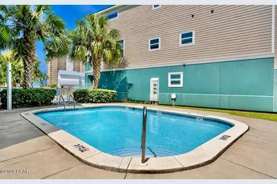 512 Dement Circle #E, Panama City Beach, FL 32407 - Photo 33