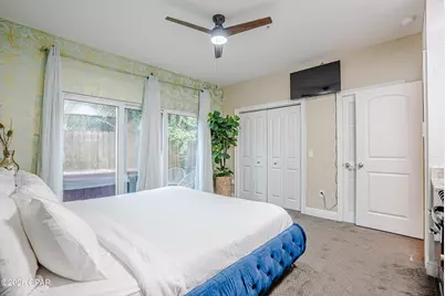512 Dement Circle #E, Panama City Beach, FL 32407 - Photo 5