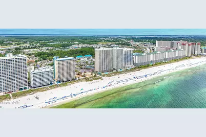 512 Dement Circle #E, Panama City Beach, FL 32407 - Photo 47